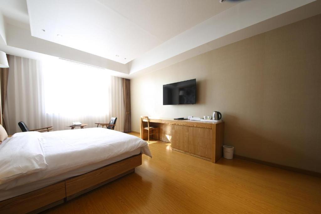 Lake 45 Hotel Naju Exterior photo